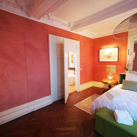 Jardin D'Hiver Cassel Suite De 70 M2 Стая снимка