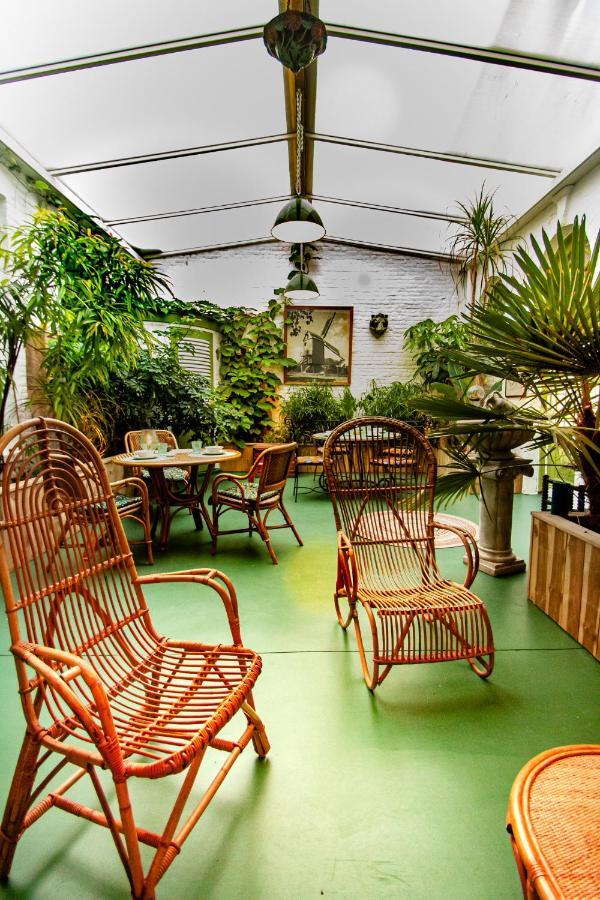 Jardin D'Hiver Cassel Suite De 70 M2 Екстериор снимка