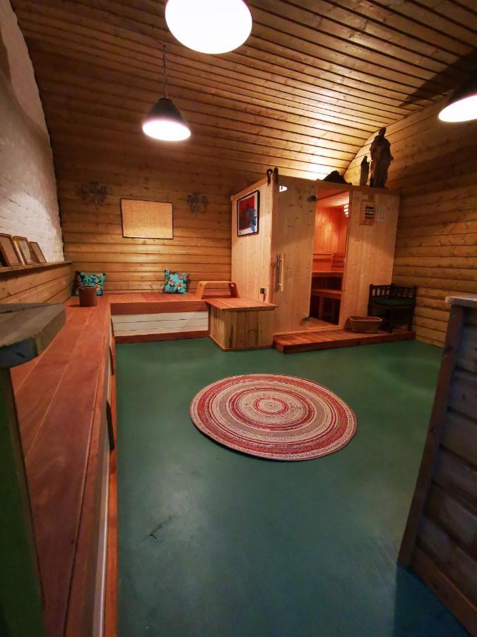 Jardin D'Hiver Cassel Suite De 70 M2 Екстериор снимка