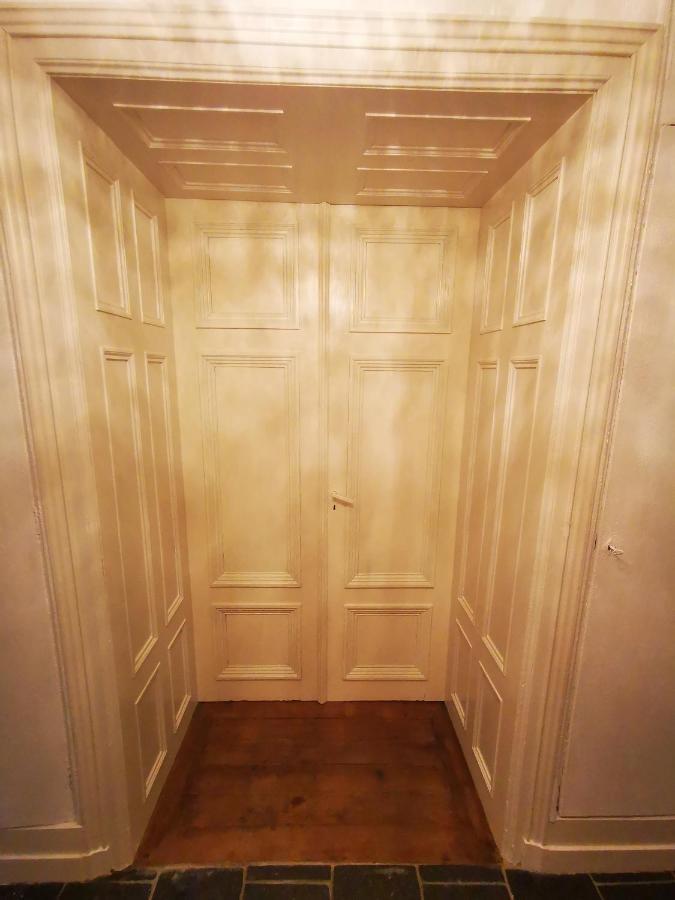 Jardin D'Hiver Cassel Suite De 70 M2 Екстериор снимка