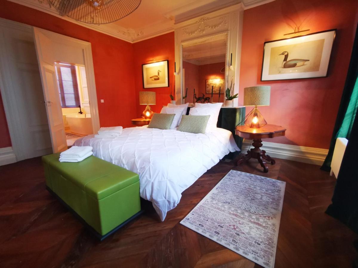 Jardin D'Hiver Cassel Suite De 70 M2 Екстериор снимка