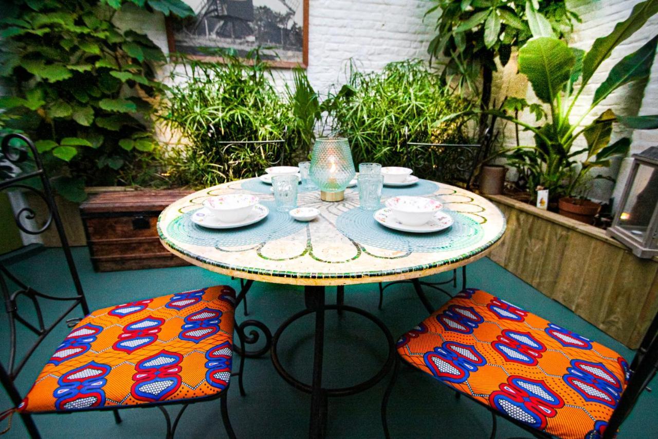 Jardin D'Hiver Cassel Suite De 70 M2 Екстериор снимка