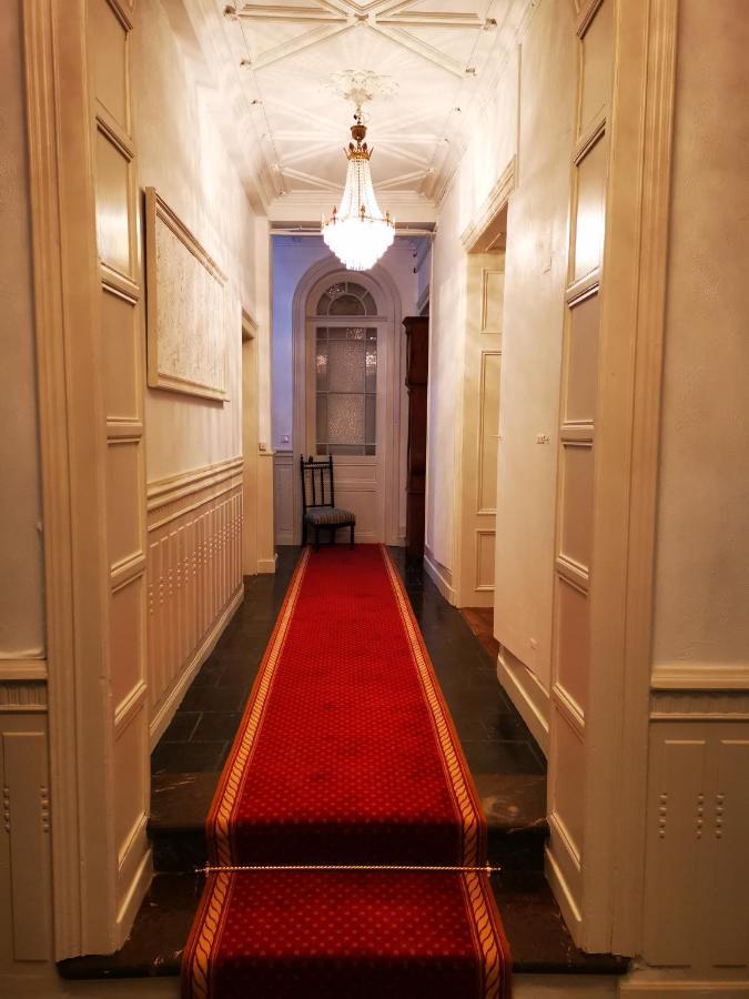 Jardin D'Hiver Cassel Suite De 70 M2 Екстериор снимка