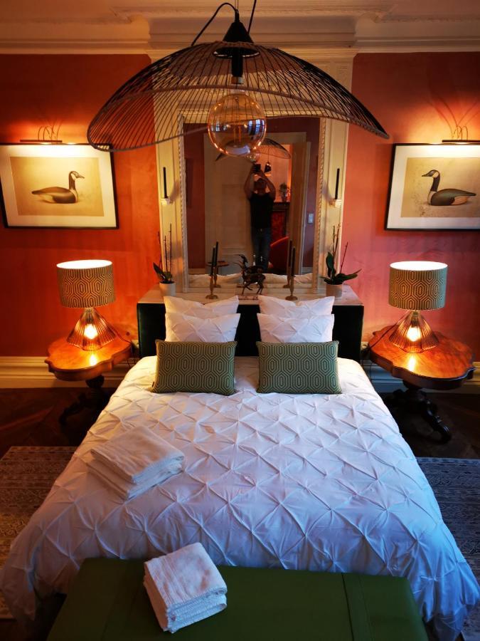 Jardin D'Hiver Cassel Suite De 70 M2 Екстериор снимка