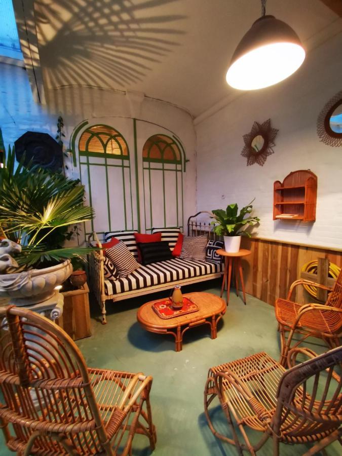Jardin D'Hiver Cassel Suite De 70 M2 Екстериор снимка