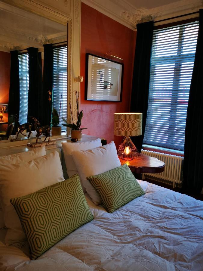 Jardin D'Hiver Cassel Suite De 70 M2 Екстериор снимка