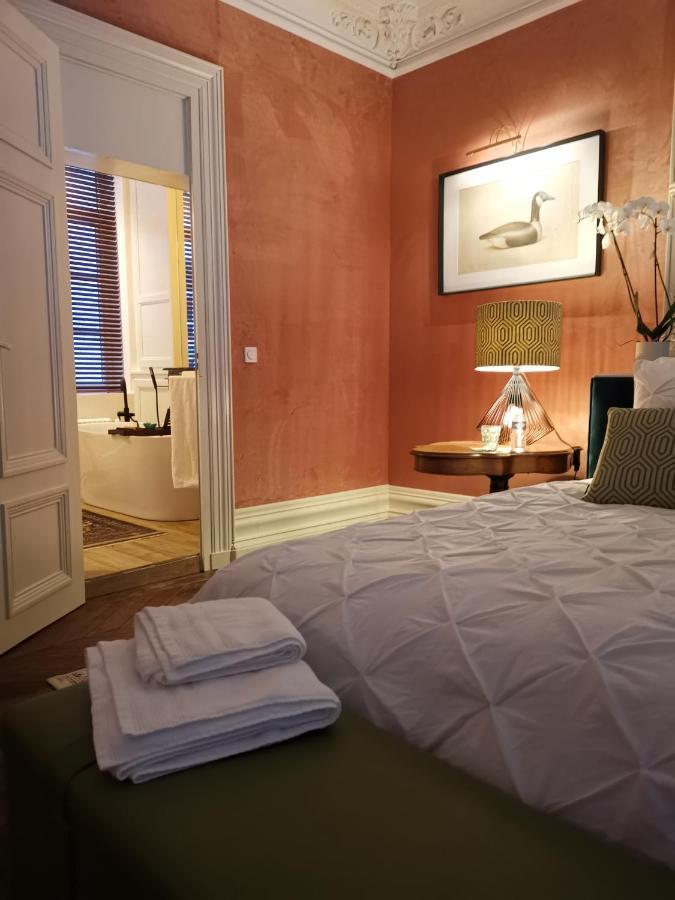 Jardin D'Hiver Cassel Suite De 70 M2 Екстериор снимка
