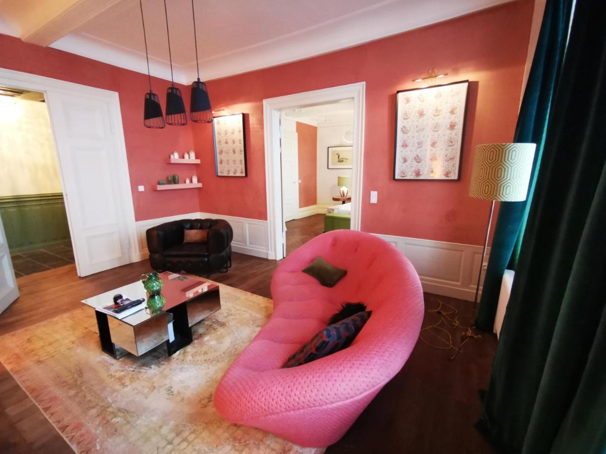 Jardin D'Hiver Cassel Suite De 70 M2 Екстериор снимка