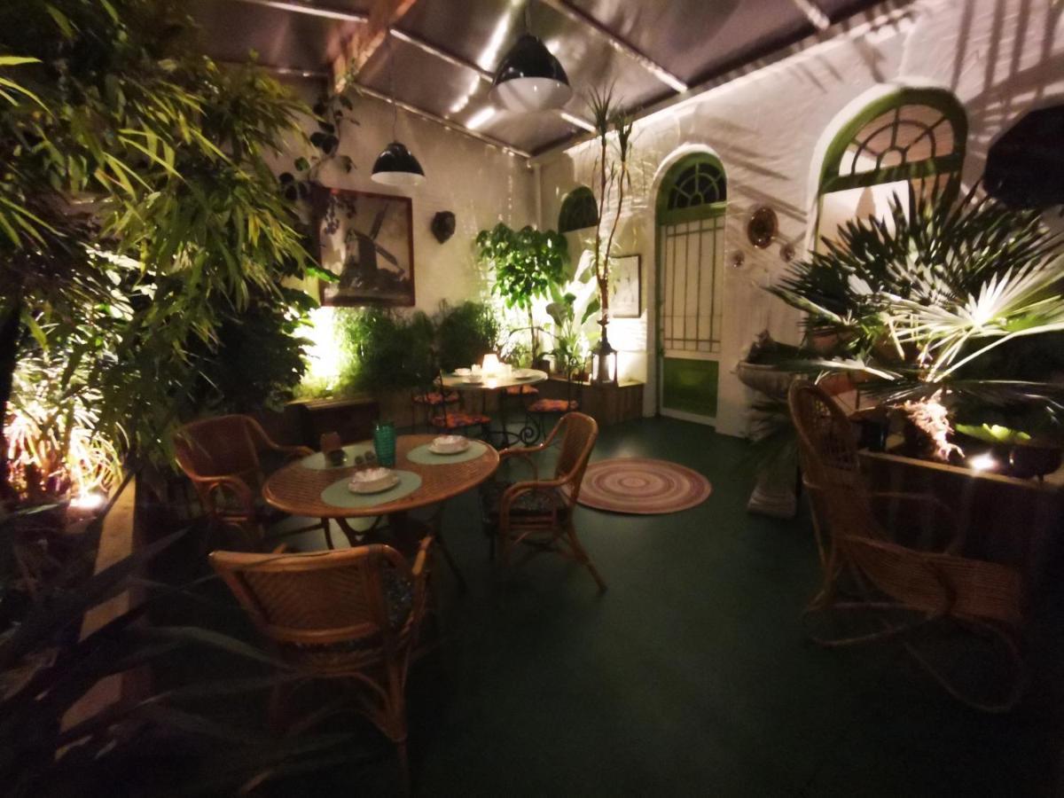 Jardin D'Hiver Cassel Suite De 70 M2 Екстериор снимка