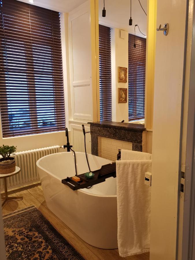 Jardin D'Hiver Cassel Suite De 70 M2 Екстериор снимка