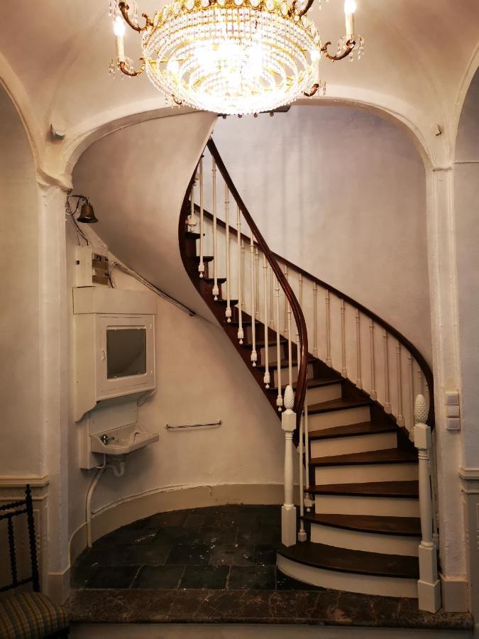 Jardin D'Hiver Cassel Suite De 70 M2 Екстериор снимка