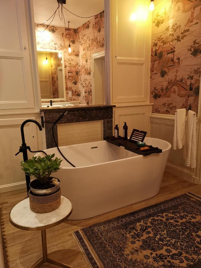 Jardin D'Hiver Cassel Suite De 70 M2 Екстериор снимка